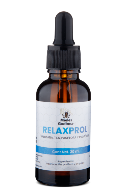 Relaxprol